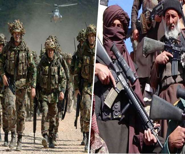 Afghanistan and Taliban: अफगानिस्तान में सात अफगान पायलटों की हत्या, चीन ने अपने नागरिकों को निकाला
