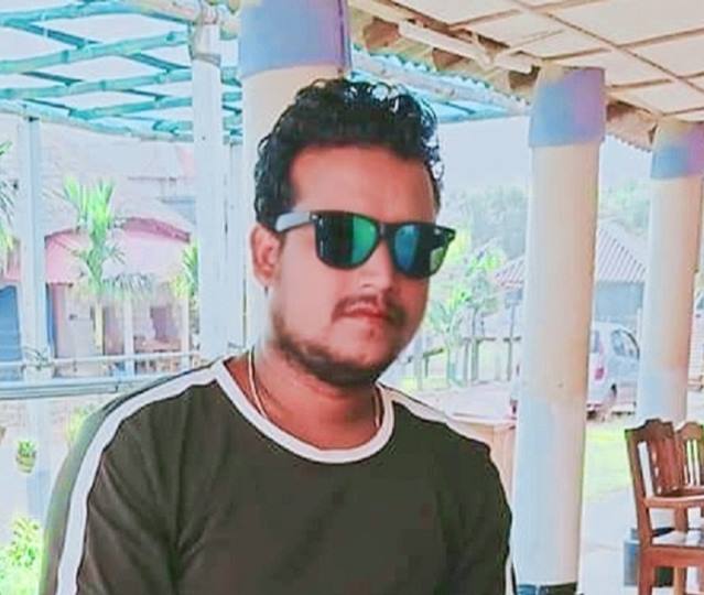 हृदयगति रुकने से तृकां नेता की मौत