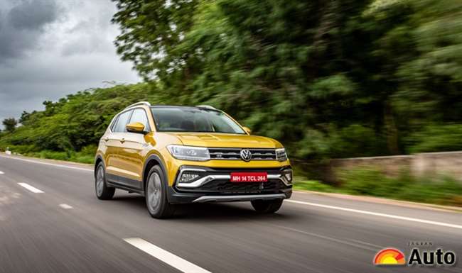 Volkswagen Taigun First Drive: सब-कॉम्पैक्ट SUV में मचाएगी खलबली ?