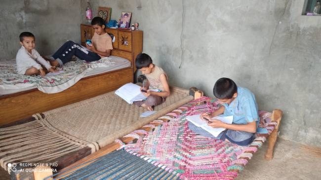 लॉकडाउन में बच्चों को गेम की लत, डाक्टर बोले-आदत अच्छी नहीं