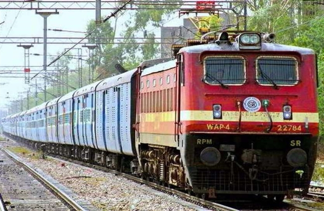 दुर्गापूजा से पहले चलेंगी हमसफर, रांची-देवघर इंटरसिटी समेत दूसरी बंद ट्रेनें