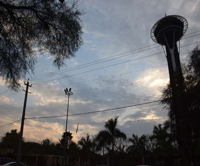 Haryana Weather News: हरियाणा में 11 सितंबर तक मानसून सक्रिय, जानें कैसा बना रहेगा मौसम का मिजाज