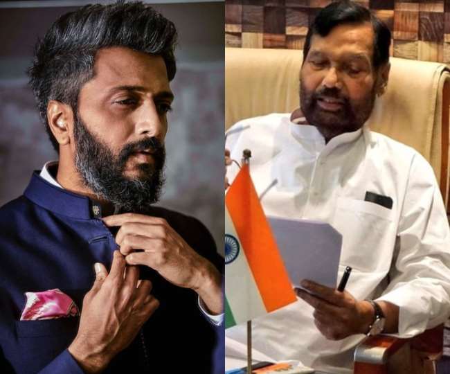 Ram Vilas Paswan Death: रामविलास पासवान के निधन से बॉलीवुड में भी शोक की लहर, स्टार्स ने ऐसे दी श्रद्धांजलि