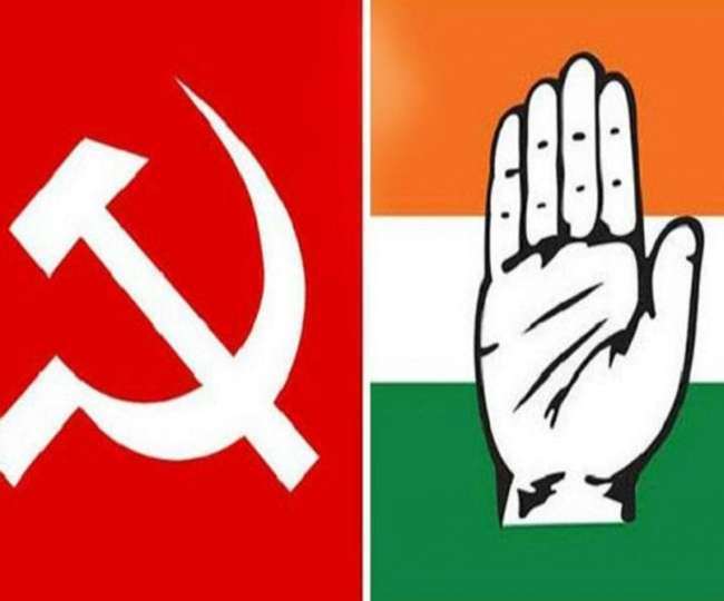 वाममोर्चा के साथ गलतफहमी दूर करने की कोशिश में कांग्रेस, अधीर रंजन चौधरी वाममोर्चा अध्यक्ष बिमान बोस से करेंगे बातचीत