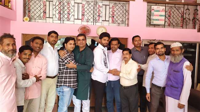Ayodhya Case Verdict 2019: बिलारी से सपा विधायक ने फैसले का किया स्वागत, कहा, लंबे विवाद का हुआ अंत Moradabad news