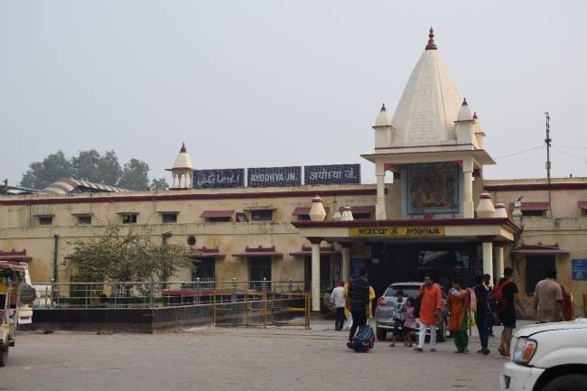 रेल परियोजनाओं को गति प्रदान करने के लिए आएंगे जीएम