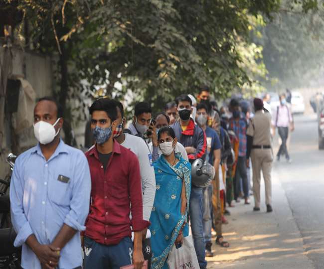 कोविड-19 के रिकवरी रेट के मामलों में भारत की स्थिति बहुत बेहतर, एक्टिव केस में भी हम कहीं पीछे