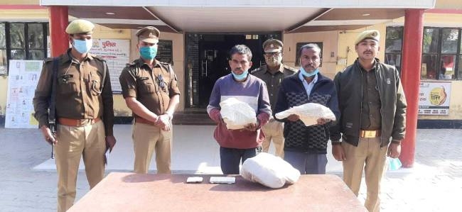 उधारी की रकम हड़पने के लिए की थी युवक की हत्या