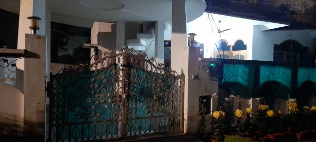 देहरादून में घर बनाने को लेकर काफी खुश थीं सीडीएस की पत्नी मधुलिका