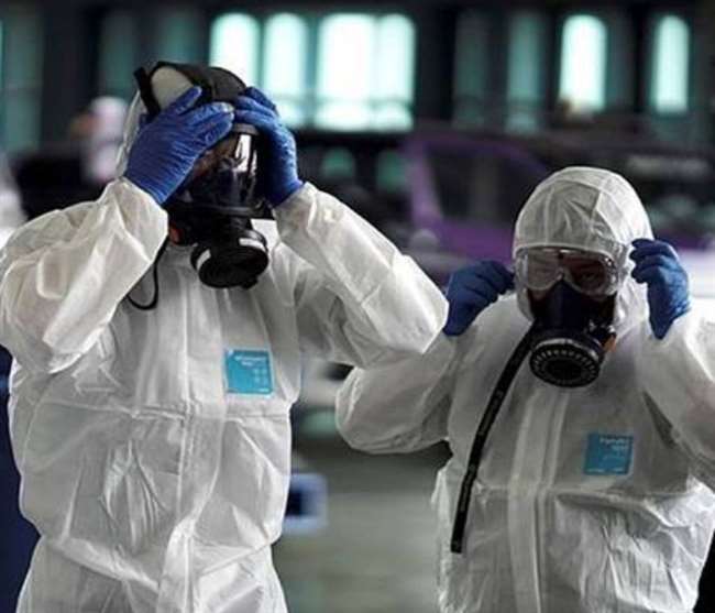Coronavirus Guidelines In Jammu : छन्नी रामा की लेन नंबर एक माइक्रो कंटनेमेंट जोन घोषित