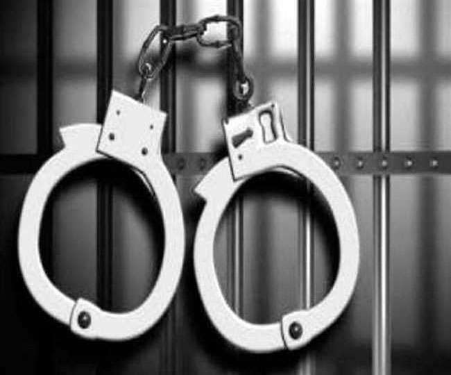 पुलिस की गिरफ्त में आए गैंगस्टर काला जठेड़ी गैंग के दो शार्पशूटर, पहले भी रहे हत्या के मामलों में शामिल