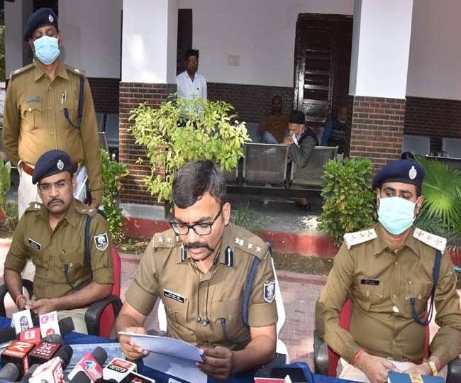 अपराधी काबिल था लेकिन यह काम नहीं आया, पटना में गोली मार पांच लाख लूट के मामले में दो गिरफ्तार