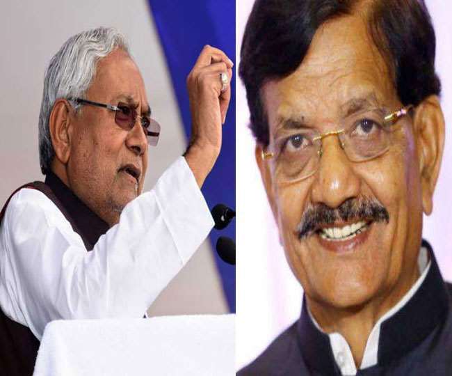 पूर्व विधायक का बिहार कांग्रेस को लेकर बड़ा दावा- पार्टी में बेचे जाते टिकट, नीतीश के साथ जाएंगे प्रदेश अध्यक्ष