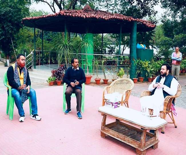 पश्चिम चंपारण: बगहा को राजस्व जिले का दर्जा देने की मांग विस में उठाएगा विपक्ष