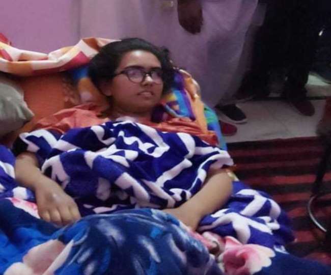 दुल्हन तनिष्का गोलीकांड : परिवार ने जताया जान का खतरा, रोहतक एसपी से मांगी सुरक्षा