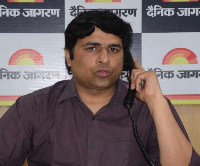 Doctor advice : गर्म पानी पीएं, कई रोगों से मिलेगी मुक्ति Gorakhpur News