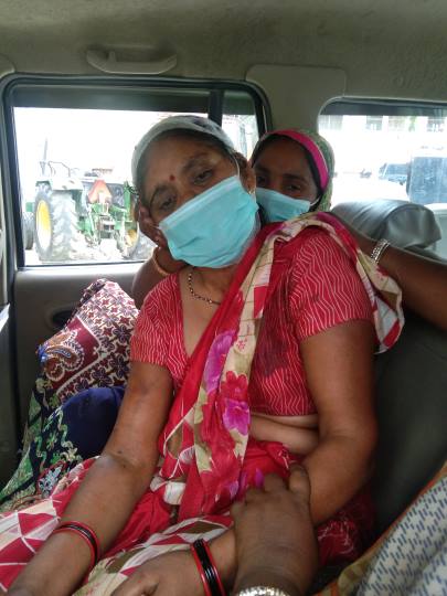 चुनाव के विवाद में भिड़े दो पक्ष, जमकर मारपीट