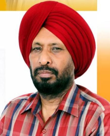 सीएम अमरिंदर के नेतृत्व में गेहूं खरीद कार्य सफलता पूर्वक हुआ : धालीवाल