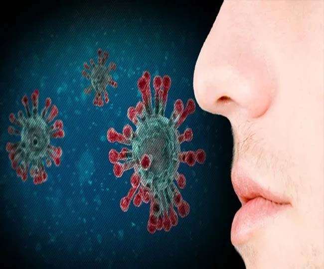 Moradabad Coronavirus News : जिले में 673 लोग पाए गए कोरोना संक्रमित, आठ लोगों की मौत