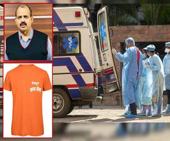 UP COVID-19 News: कोरोना महामारी के दौर में वानर सेना पर भरोसा, एक पुकार पर आती है मदद; यूपी के हर जिले में सक्रिय