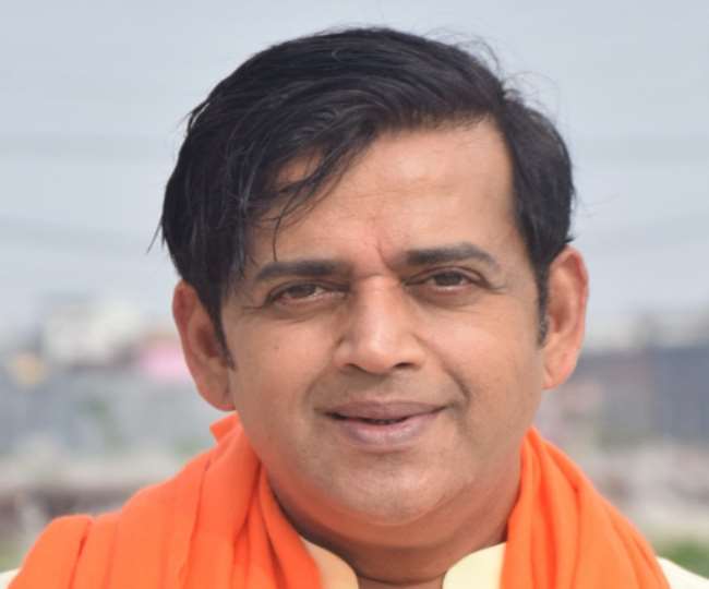 सांसद रवि किशन ने कहा, गोरखपुर में नयागांव में सारस पक्षी के प्रवास स्थल का होगा संरक्षण Gorakhpur News