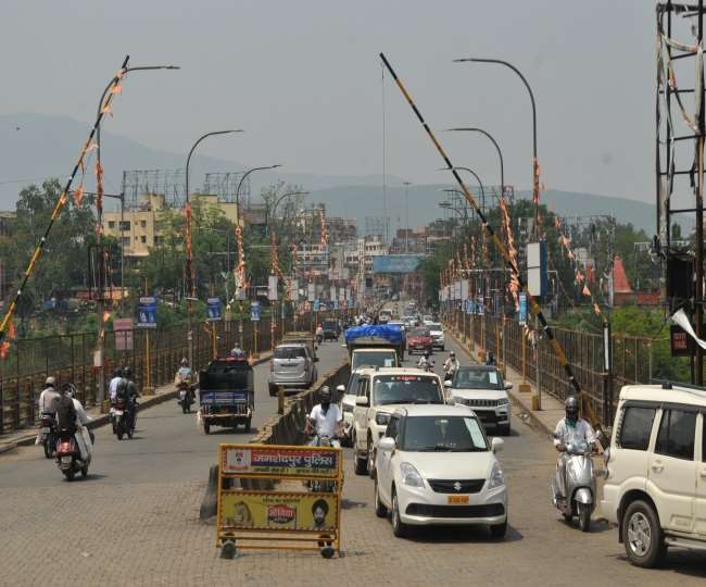 Jharkhand, Jamshedpur Weekend Lockdown: शुरू हो गया वीकेंड लाॅकडाउन, सोमवार सुबह छह बजे तक इन नियमों का पालन करना जरूरी, जानिए