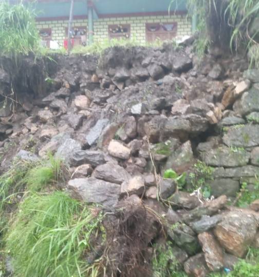 नहीं खुला दारमा मार्ग, चीन सीमा अलग-थलग
