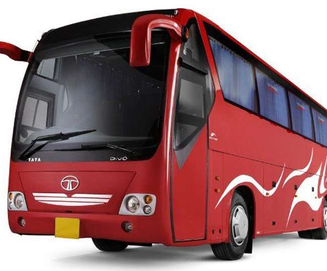 भागलपुर में इसी महीने शुरू होगी सिटी बस सर्विस, पहले चरण में चार बसों का होगा परिचालन, दो के लिए परमिट जारी
