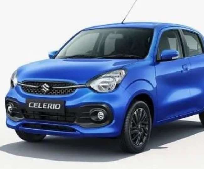 2021 Maruti Suzuki Celerio भारत मे लॉन्च, 4.99 लाख रुपये की शुरुआती कीमत के साथ 26kmpl तक का मिलेगा माइलेज