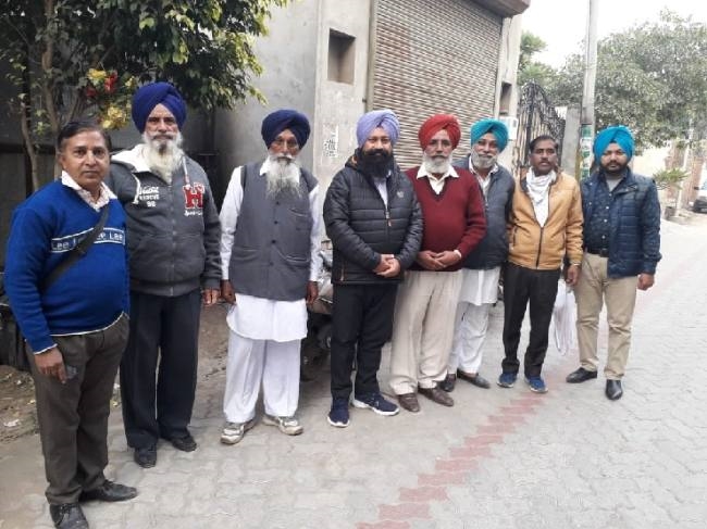 शहीदी सभा में लगेगा मेडिकल कैंप