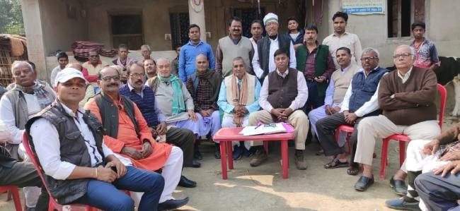 सरकारी रवैये से क्षुब्ध डीलर करेंगे धरना-प्रदर्शन