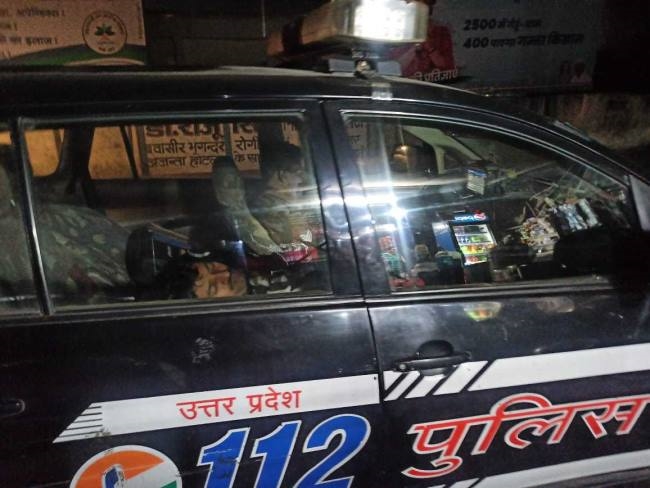 बदायूं में ताबड़तोड़ चोरियां, रात में सड़कों से गायब पुलिस
