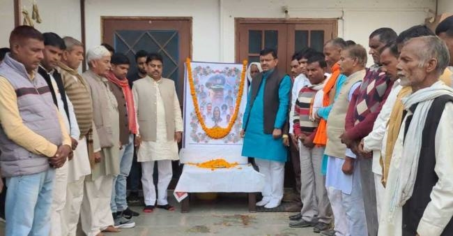 सैन्य कर्मियों के निधन से गम में डूबी औद्योगिक नगरी