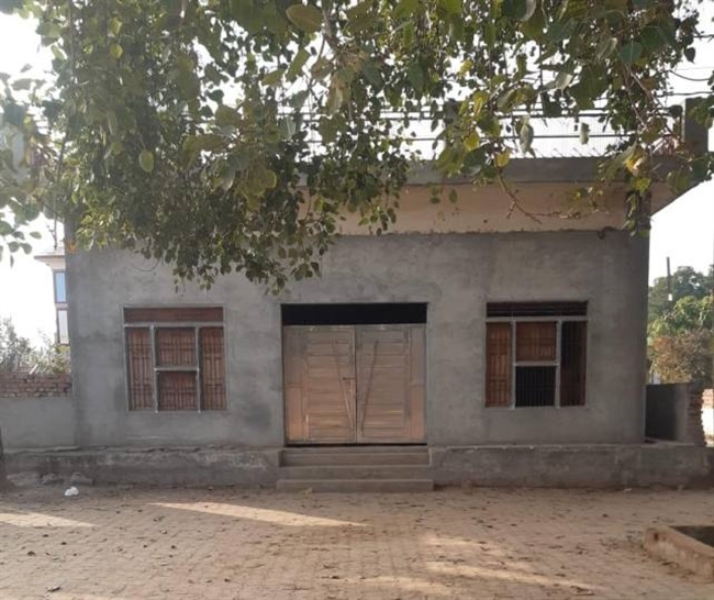 हड़ौदी हादसे में 22 परिवारों के बुझ गए थे चिराग