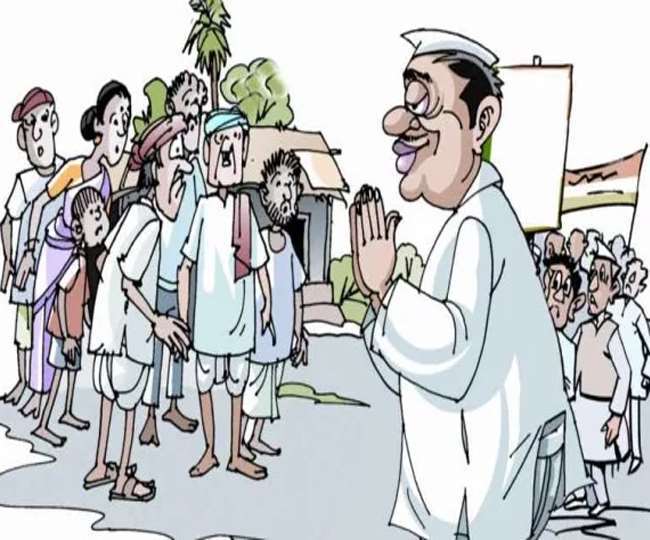 बरेली मंडल में माननीयों को क्यों डराता है 18, 45, 97 का आंकड़ा