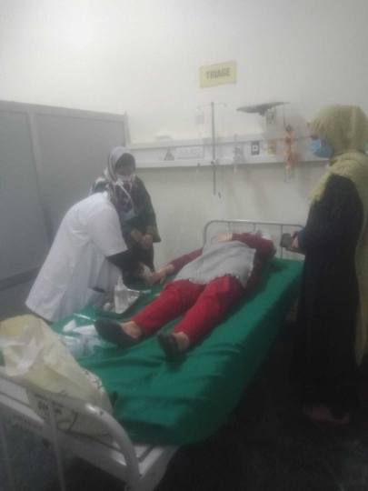 नवांशहर में सेहत कर्मचारियों की हड़ताल खत्म, काम पर लौटने से मरीजों को राहत