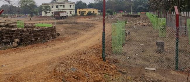 दुर्गापुर में बनेगा म्यूजियम, संरक्षित होंगे जीवाश्म