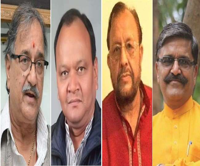 चक्रव्यूह में सियासत के सूरमा, बरेली मंडल की चार वीआइपी सीटों पर होगा घमासान