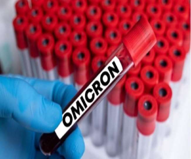 पिछले हफ्ते यूरोप में आए 70 लाख से अधिक ओमिक्रोन वैरिएंट के नए मामले: WHO