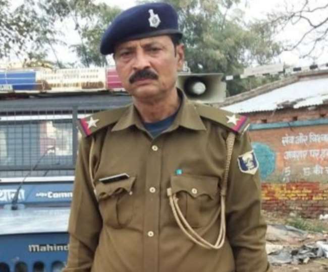 बिहार के भोजपुर में घुसखोर पुलिस अधिकारी गिरफ्तार, रिश्वत मांगने का वीडियो वायरल होने पर कार्रवाई