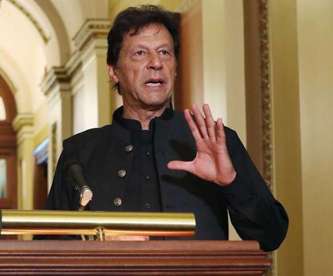 FATF ग्रे लिस्ट से यदि हटा पाक तो दुनिया भर के आतंकी मनाएंगे जश्न: एक्सपर्ट