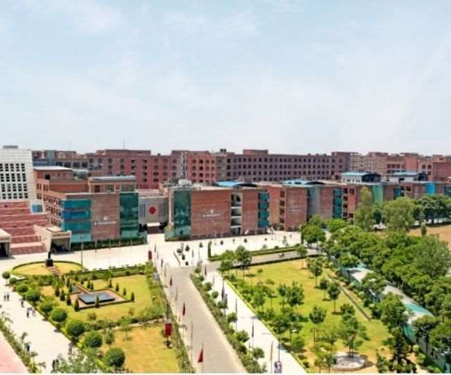 जानिए क्यों LPU से MBA करना एक अच्छा है फैसला, यहां जानें पूरी जानकारी