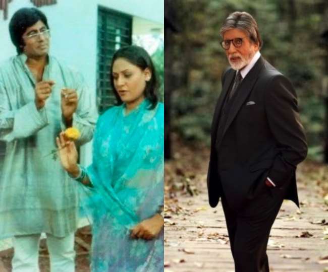 Amitabh Bachchan के बंगले जलसा में हो चुकी है कई फिल्मों की शूटिंग, अपने घर के बारे में बिग बी ने खोला ये खास राज