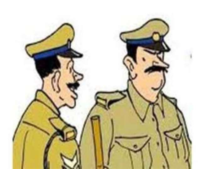 बुलंदशहर में प्रत्याशी को दी चेतावनी- 40 हजार दे दो तो बच जाओगे कार्रवाई से, सिपाही निलंबित