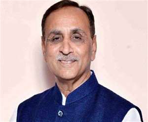 गुजरात सरकार लॉकडाउन के पक्ष में नहीं। फाइल फोटो