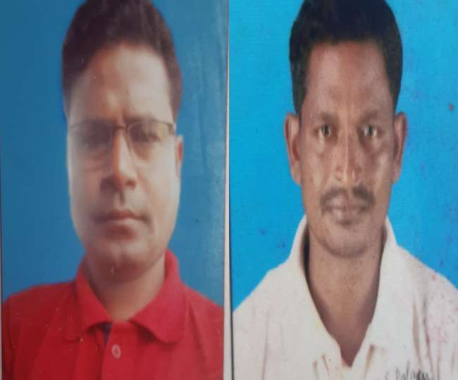 गजराज बने यमराजः बैल खोजने जंगल गए दो किसान भाइयों को हाथियों ने पटक कर मार डाला