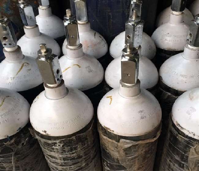 कोरोना संक्रमण की तीसरी लहर आने तक कानपुर में लग सकेंगे सिर्फ दो आक्सीजन प्लांट