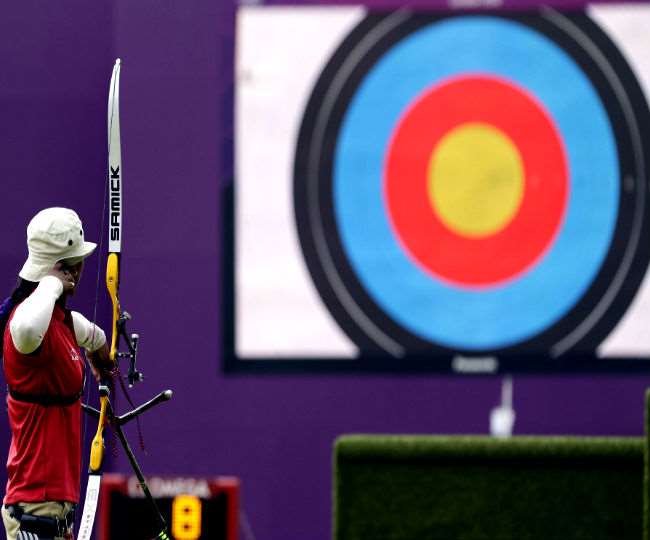 जूनियर तीरंदाजी Asia Cup चरण दो में कुल 8 स्वर्ण, 4 रजत और 2 कांस्य के साथ शीर्ष पर रहा भारत