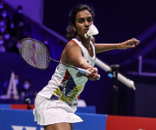 Uber Cup 2022: सिंधू की अगुआई वाली भारतीय टीम दक्षिण कोरिया से 0-5 से हारी