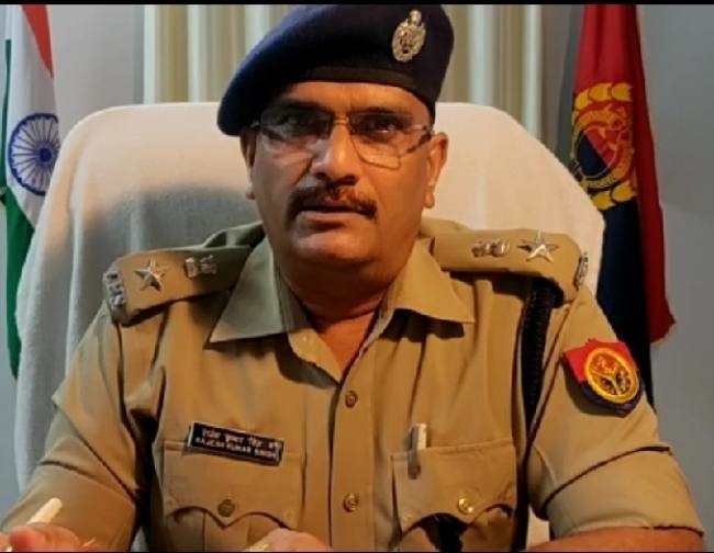 रिस्पांस चेक में समय पर पहुंचीं छह पीसीआर : राजेश सिंह